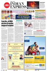 The New Indian Express-Bengaluru