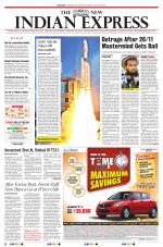 The New Indian Express-Bengaluru