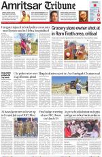 Amritsar Tribune