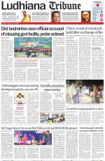 Ludhiana Tribune
