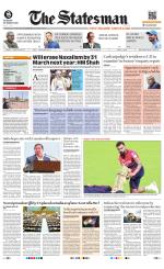 Siliguri - The Statesman