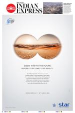 The New Indian Express-Thiruvananthapuram