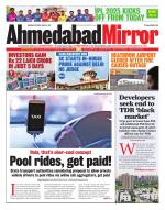Ahmedabad Mirror