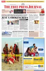 Free Press - Mumbai Epaper