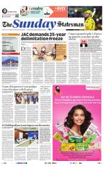 Kolkata - The Statesman