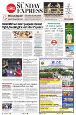 The New Indian Express-Shivamogga