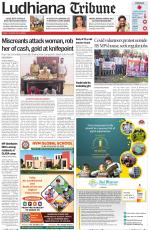 Ludhiana Tribune