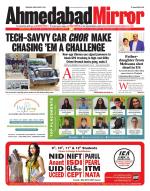 Ahmedabad Mirror