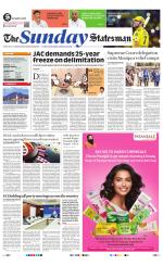 Siliguri - The Statesman