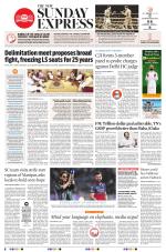 The New Indian Express-Chennai