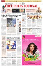 Free Press - Mumbai Epaper