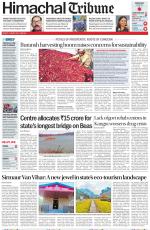 Himachal Tribune