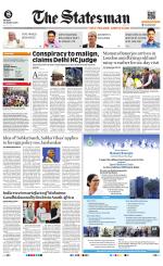 Siliguri - The Statesman