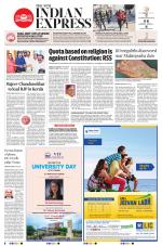 The New Indian Express-Kochi