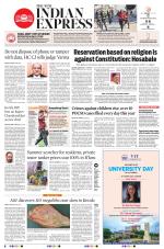 The New Indian Express-Bengaluru