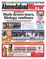 Ahmedabad Mirror