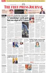 Free Press - Mumbai Epaper