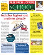 Free Press School - Mumbai Edition