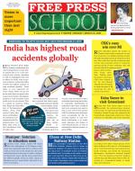 Free Press School - Indore Edition