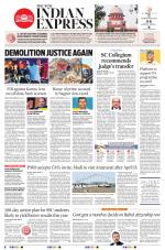 The New Indian Express-Tadepalligudem