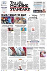 The Morning Standard