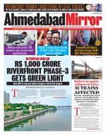 Ahmedabad Mirror