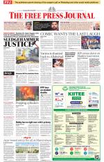 Free Press - Mumbai Epaper