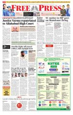 Free Press - Bhopal Epaper Edition