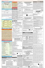 Public Notices Archive