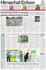 Himachal Tribune