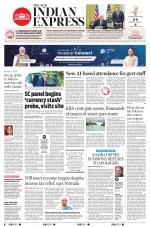 The New Indian Express-Mysuru
