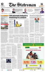 Siliguri - The Statesman
