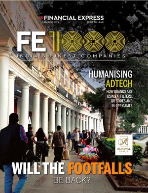 FE1000 Magazine