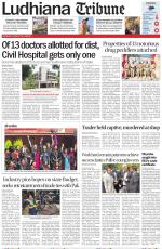 Ludhiana Tribune