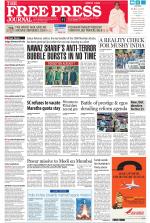 Free Press - Mumbai Epaper