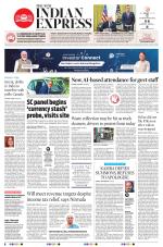 The New Indian Express-Bengaluru
