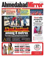 Ahmedabad Mirror