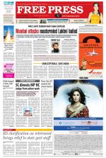 Free Press - Bhopal Epaper Edition
