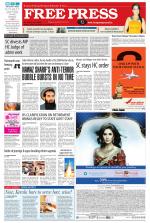 Free Press - Ujjain Epaper Edition