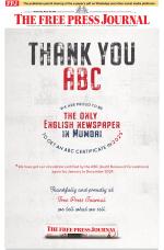 Free Press - Mumbai Epaper
