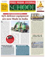 Free Press School - Mumbai Edition