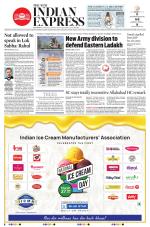 The New Indian Express-Shivamogga