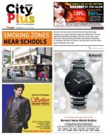 Hyderabad - Himyatnagar/Abids