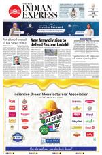 The New Indian Express-Mysuru