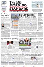 The Morning Standard