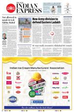 The New Indian Express-Madurai