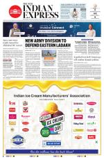 The New Indian Express-Bengaluru