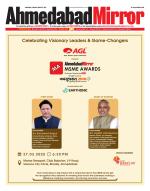 Ahmedabad Mirror