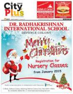 Vol-9, Issue-15, Dec 19 - Dec 25, 2014