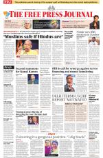 Free Press - Mumbai Epaper